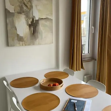 Apartmán - Parking Inclusive *