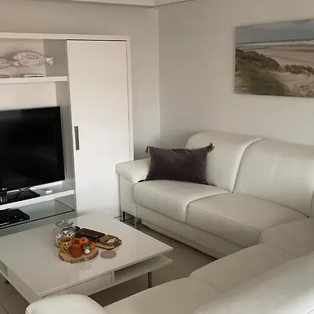 - Parking Inclusive Ostende