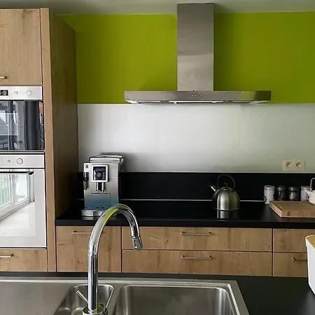 - Parking Inclusive *