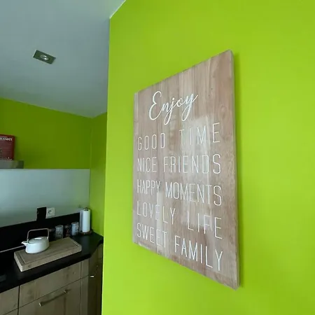 Apartmán - Parking Inclusive