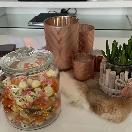 Apartamento - Parking Inclusive *