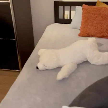 Apartamento - Parking Inclusive