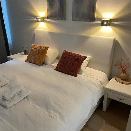 Apartamento - Parking Inclusive *