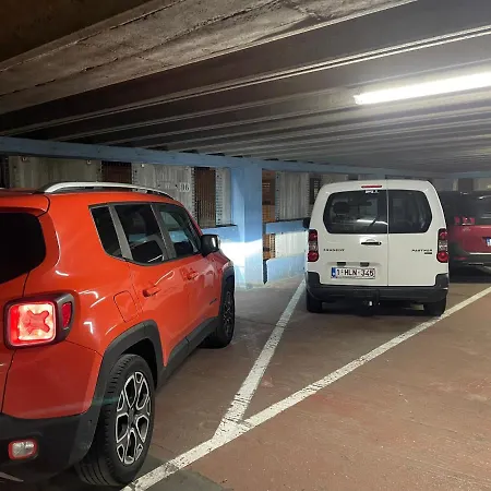 Lejlighed - Parking Inclusive Oostende