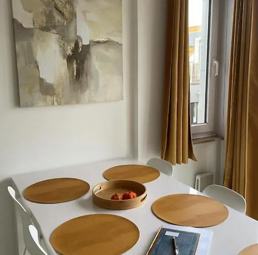 Apartment - Parking Inclusive *