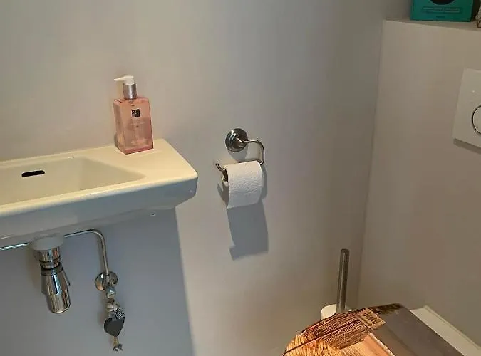 - Parking Inclusive Ostend