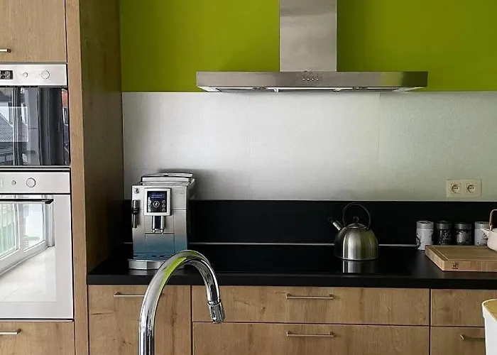 - Parking Inclusive *