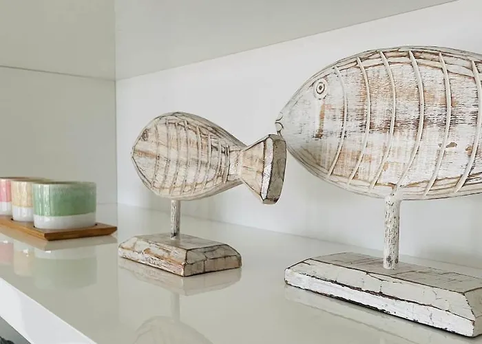 - Parking Inclusive Apartment *