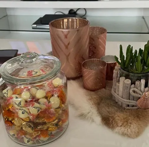 Apartment - Parking Inclusive *