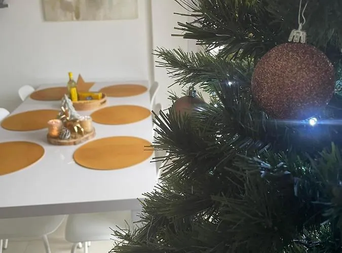 - Parking Inclusive Ostende