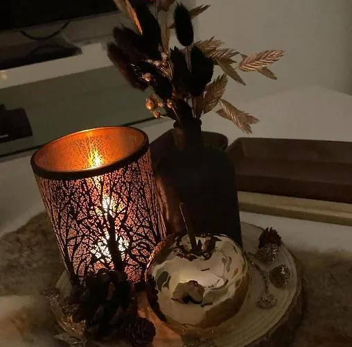 - Parking Inclusive Apartment *