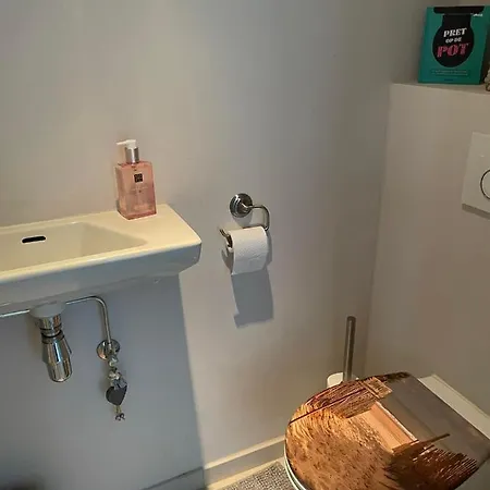 - Parking Inclusive オステンド